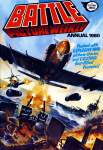 Annuals: Battle 1980