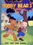 Annuals: Bobby Bear 1938