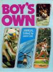 Annuals: Boy's Own 1976
