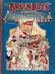 Annuals: Bruin Boys 1929