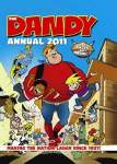 Annuals: Dandy 2011