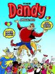 Annuals: Dandy 2012