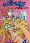 Annuals: Jinty 1979