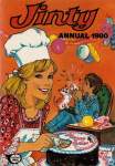 Annuals: Jinty 1980