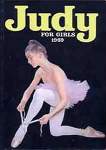 Annuals: Judy 1969