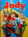 Annuals: Judy 1988