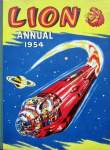 Annuals: Lion 1954