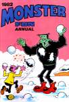 Annuals: Monster Fun 1982