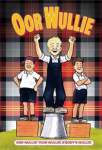 Annuals: Oor Wullie 2013