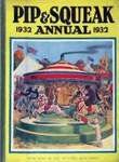 Annuals: Pip and Squeak 1932