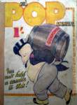 Annuals: Pop 1940q4