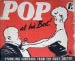Annuals: Pop 1950q1