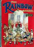 Annuals: Rainbow 1933