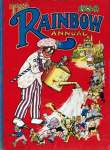 Annuals: Rainbow 1934