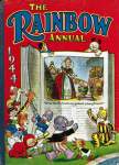 Annuals: Rainbow 1944