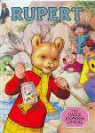 Annuals: Rupert 1986