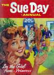 Annuals: Sue Day 1962