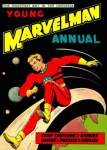 Annuals: Young Marvelman 1956
