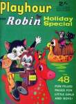 Specials: Playhour 1969