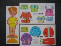 Twinkle  #30 & #31  -  1968.JPG