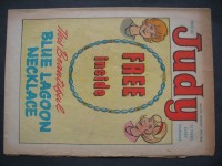 Judy Comic  #418  -  1968.JPG