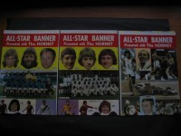 Hornet  #526 , #527 & #528  -  1973.JPG