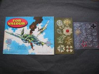 Warlord  #232 & #233  -  1979.JPG