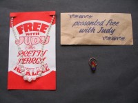 Judy  #361 & #362  -  1972.JPG