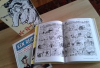 Ken Reid