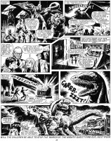 March of the Mighty Ones #2