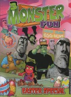 Actual Front Cover