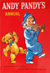Annuals: Andy Pandy 1964