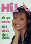 Annuals: Hi! 1990