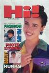 Annuals: Hi! 1993