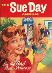 Annuals: Sue Day 1962