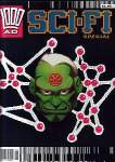 1992 Sci-Fi